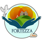 logo associazione Fortezza Onlus